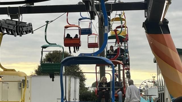 State Fair Flyer