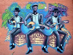 Durham Blues Legends