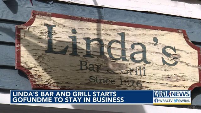 Linda's Bar on Franklin Street starts GoFundMe to stay in business