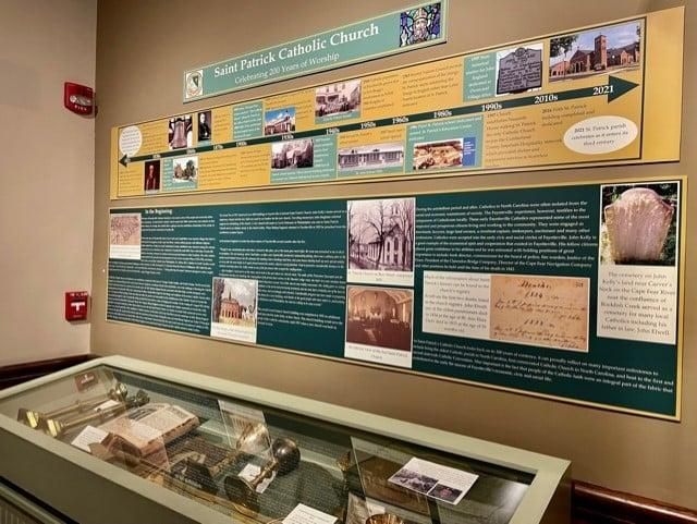 Fayetteville History Museum