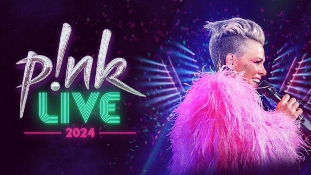 P!NK