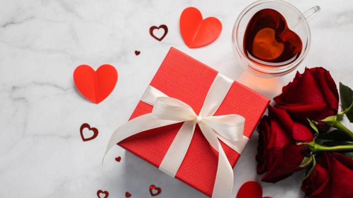 Valentine's Day 
