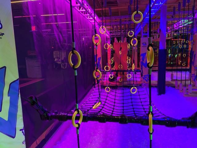 Urban Air Trampoline and Adventure Park