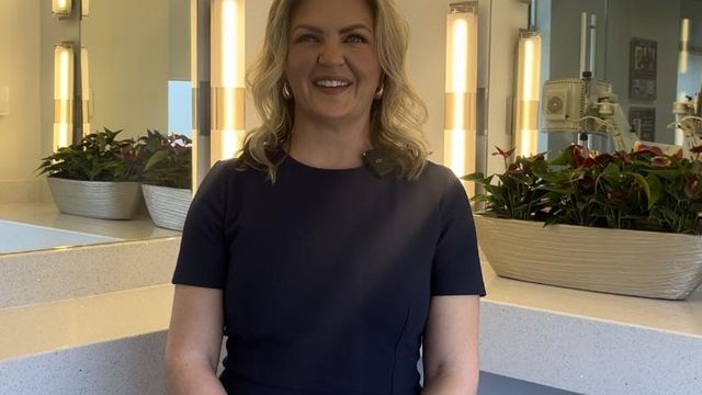 Behind the scenes: Exclusive interview with Amaris Balkus, COO of Blue Water Spa