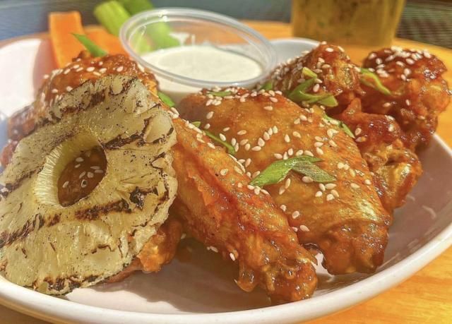  'My Way Tavern' serves up award-winning dishes