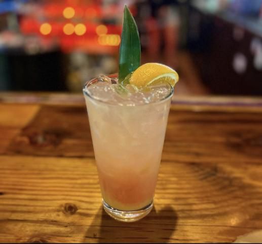 'My Way Tavern' serves up award-winning dishes