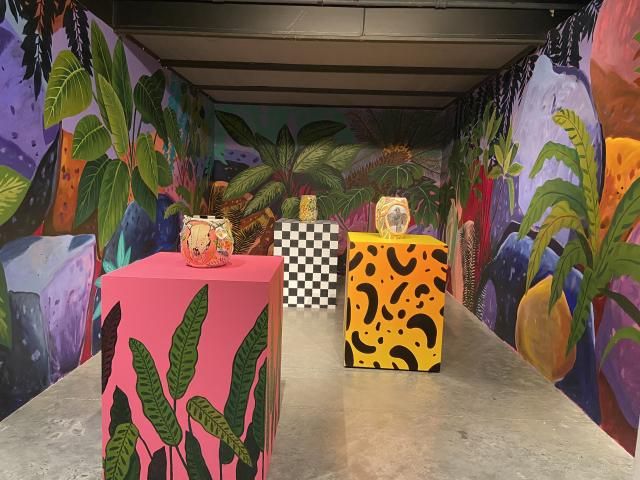 CAM Raleigh: More than just a museum, it's a hub for art, culture, and community