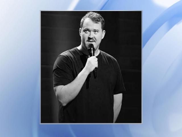 Comedian Shane Gillis Coming To NC In June