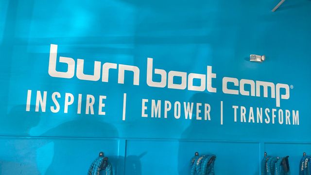 Get to know Burn Boot Camp Holly Springs