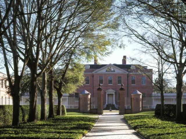Explore, relax, and indulge: A weekend guide to New Bern - WRAL
