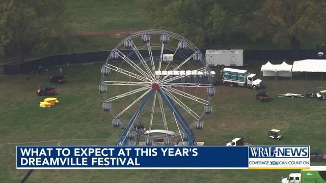 What to expect at Dreamville Festival 2024