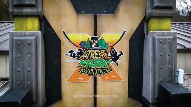 Xtreme Park Adventures 