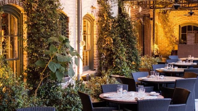 Mulino Italian Kitchen & Bar