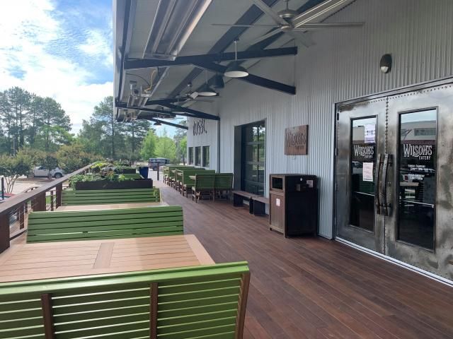 Wilson's Eatery