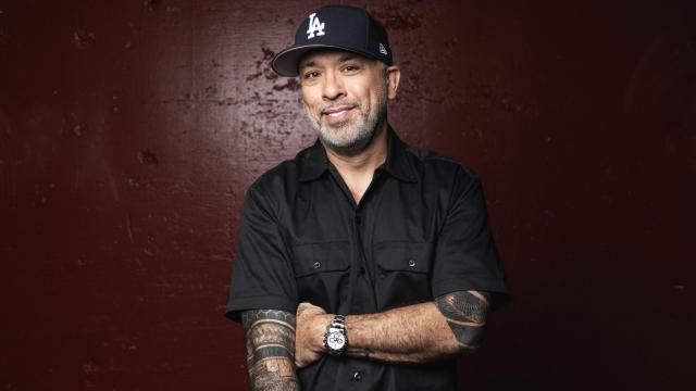 Jo Koy will bring his comedy tour to Raleigh on Oct. 19, 2024 (Courtesy photo)