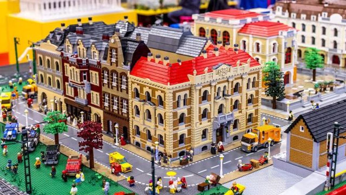 Durham Brick Convention