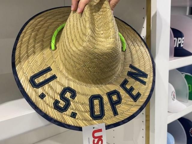 The most unique items to be found at the US Open at Pinehurst gift shop