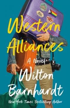 Western Alliances Cover