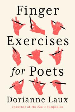Finger Exercises for Poets Cover