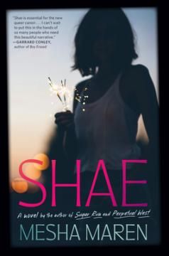Shae Cover