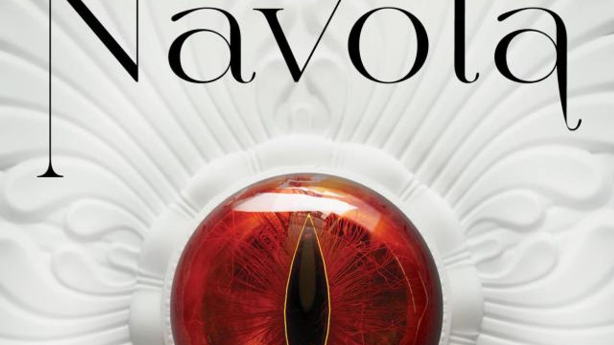Navola Cover