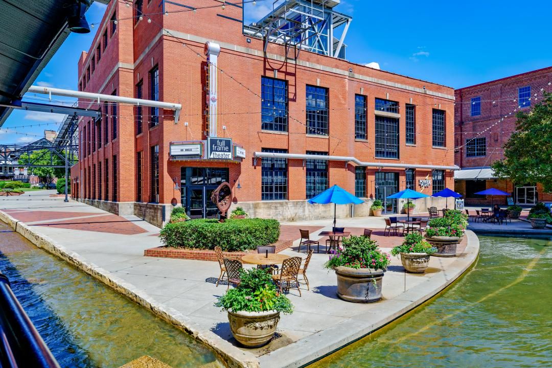 Fullsteam Brewing moving to American Tobacco Campus