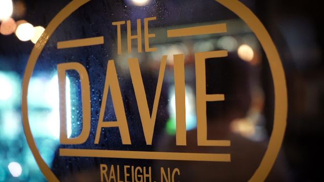 The Davie