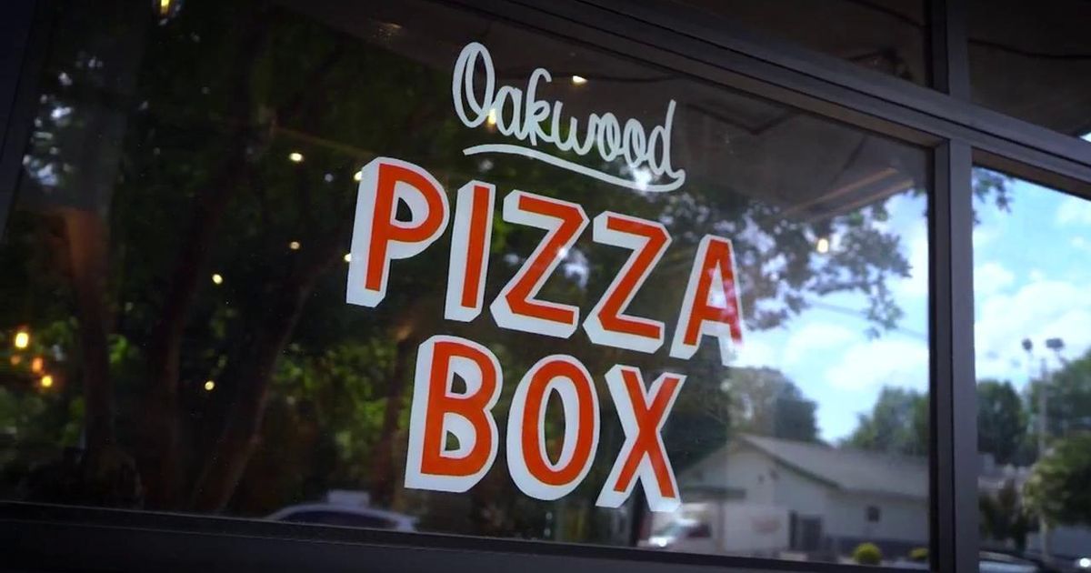Pizza Box Raleigh Oakwood Pizza Box to open carry-out only location in Raleigh :: WRAL.com