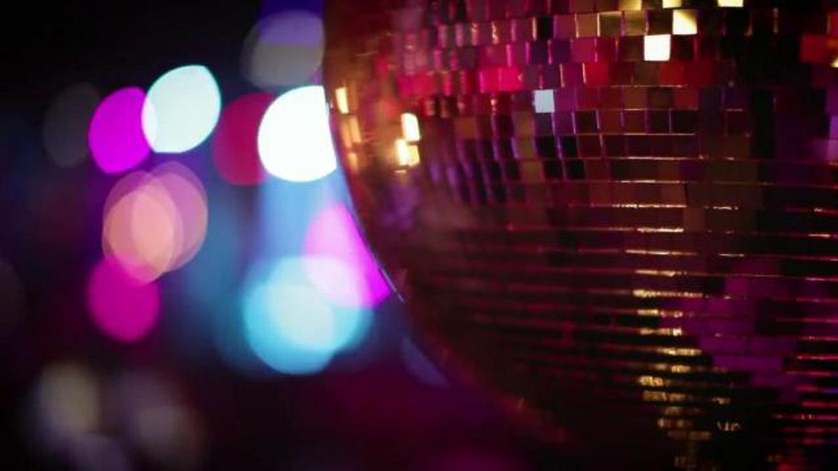 Celebrate NYE at Raleigh's Union Station