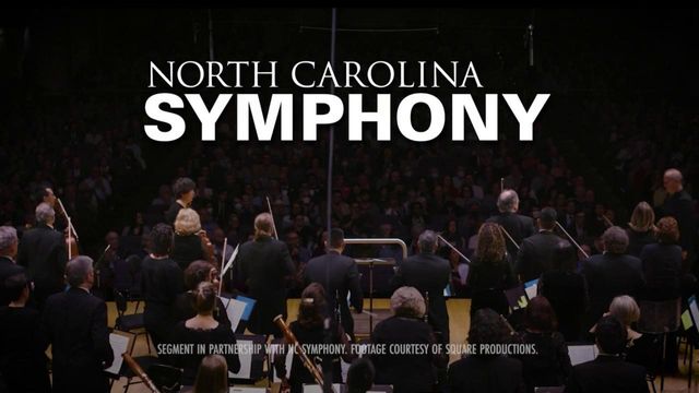 NC Symphony: "A New Era"