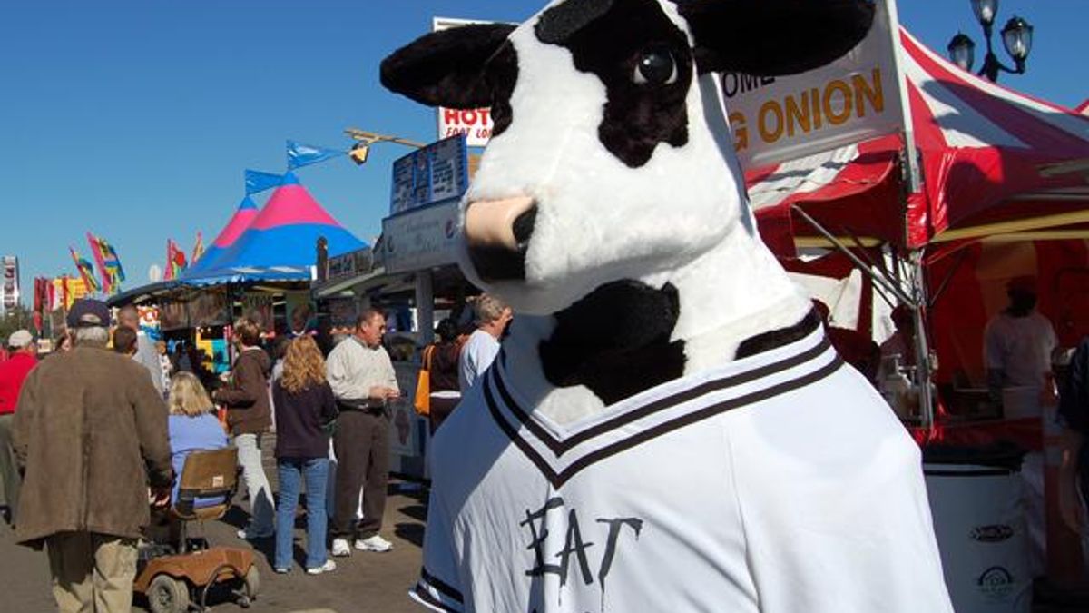 fair workers