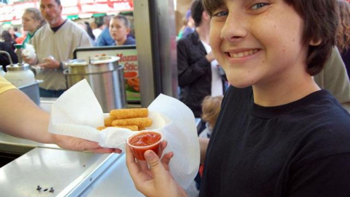 state fair 2010