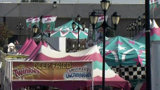 Wake deputies crack down on drug-dealing at State Fair