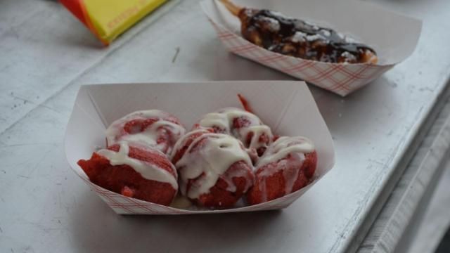 state fair 2013