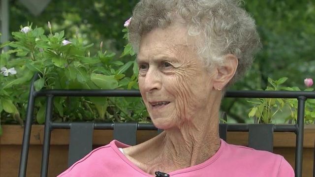 'Biscuit Lady' remembered at State Fair