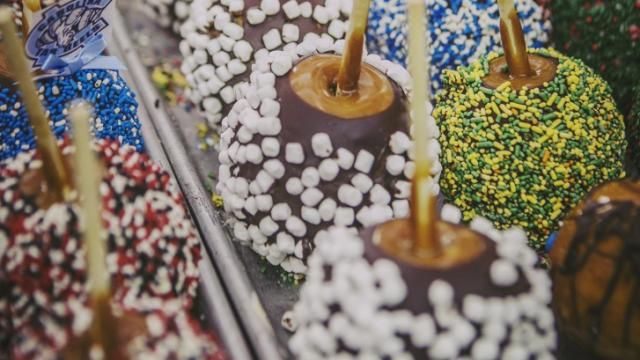 State Fair coverage on 10-26 & 10-27 2013