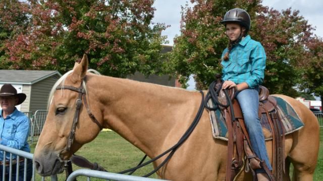 New at N.C. State Fair this year