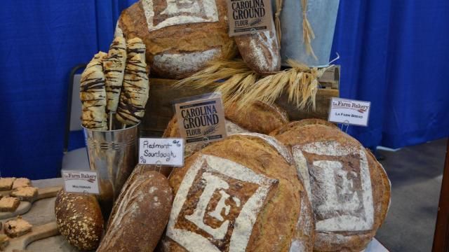 La Farm Bakery to host Bread Bakers Guild of America open house, , June 07, 2017 15:30