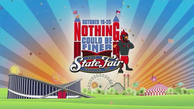 State Fair attendance could top one million 