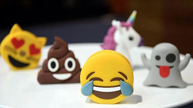 3 emoji facts for World Emoji Day