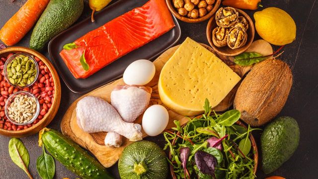 The keto diet wasn't designed for sustainable weight loss. Why is it so popular?