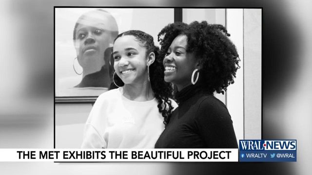 Meet local young artists contributing to The Beautiful Project