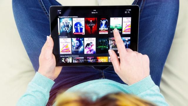 How to know which streaming service is right for you