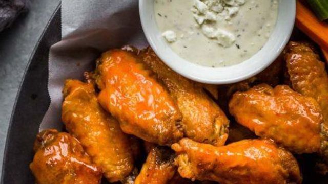 Wingstop announces virtual-only brand 'Thighstop" 