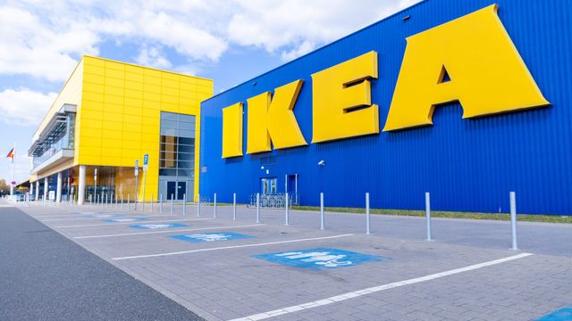 IKEA ordered to pay $1.2M fine for spying on workers 