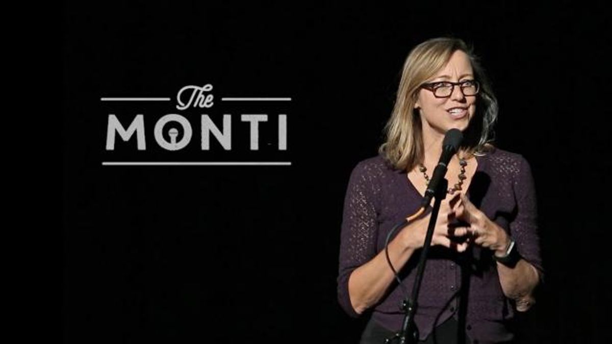 The Monti