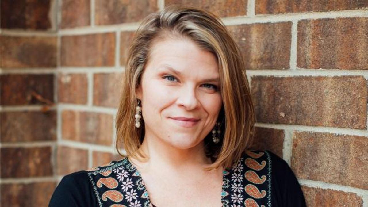 Heather McLendon, Chaplain, Transitions LifeCare