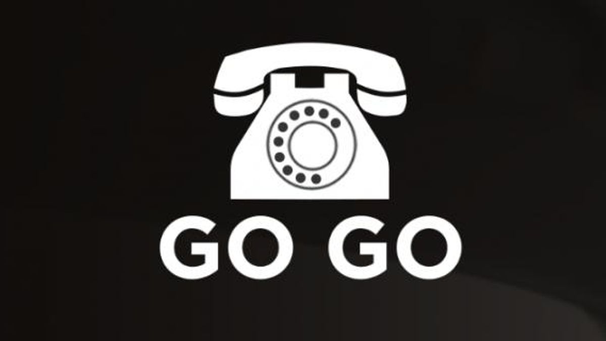 Go Go Grandparent