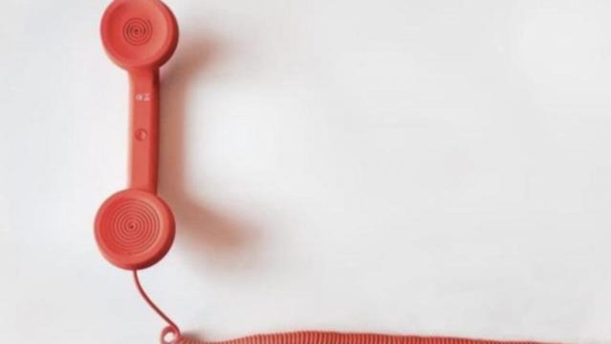 Mental health resources
