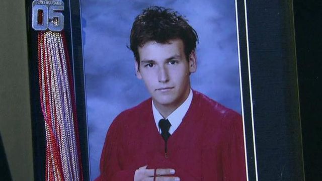 Mother talks about losing teen son to suicide
